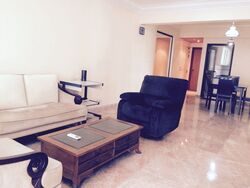 Changi Green (D16), Condominium #508272741